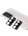 Hurtownia GSM - Szkło na aparat Bizon Glass Lens do Samsung Galaxy Note 20 [2 PACK] - BIZ7669 - {ean13} - Hurt
