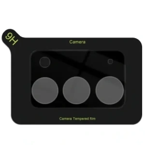 Wholesale Bizon Glass Lens Samsung Galaxy Note 20 [2 PACK] - BIZ7669 - {ean13} - Hurt