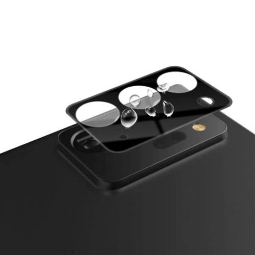 Szkło na aparat Bizon Glass Lens do Samsung Galaxy Note 20 [2 PACK]