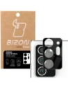 Szkło na aparat Bizon Glass Lens do Samsung Galaxy Note 20 Ultra [2 PACK]