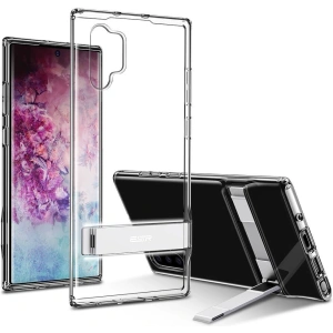 Hurtownia GSM - Etui ESR Air Shield Boost Samsung Galaxy Note 10+ Plus Clear - ESR079CL - {ean13} - Hurt