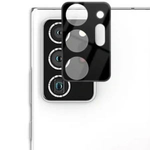 Wholesale Bizon Glass Lens Samsung Galaxy Note 20 Ultra [2 PACK] - BIZ1418 - {ean13} - Hurt