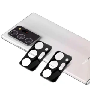 Wholesale Bizon Glass Lens Samsung Galaxy Note 20 Ultra [2 PACK] - BIZ1418 - {ean13} - Hurt