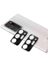 Hurtownia GSM - Szkło na aparat Bizon Glass Lens do Samsung Galaxy Note 20 Ultra [2 PACK] - BIZ1418 - {ean13} - Hurt