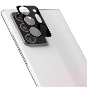 Wholesale Bizon Glass Lens Samsung Galaxy Note 20 Ultra [2 PACK] - BIZ1418 - {ean13} - Hurt