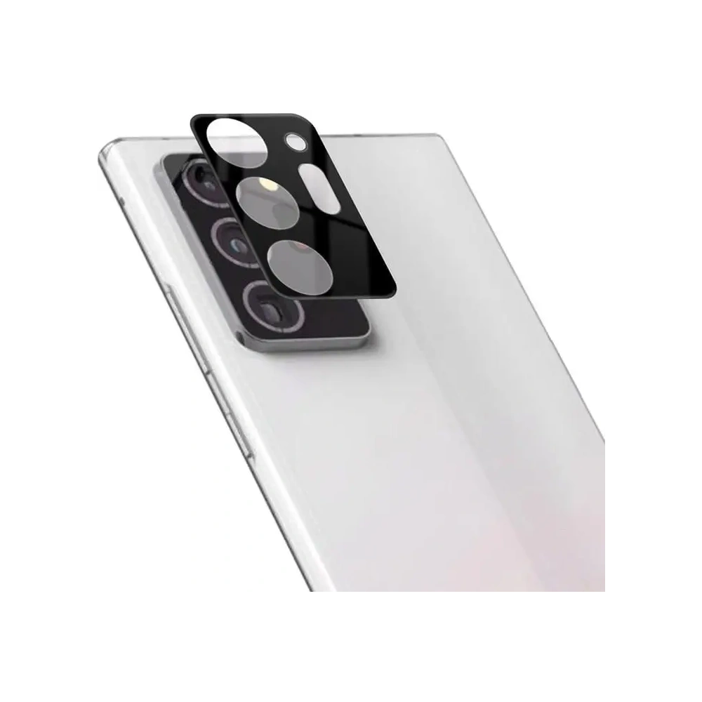 Hurtownia GSM - Szkło na aparat Bizon Glass Lens do Samsung Galaxy Note 20 Ultra [2 PACK] - BIZ1418 - {ean13} - Hurt