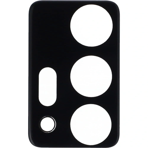 Szkło na aparat Bizon Glass Lens do Samsung Galaxy Note 20 Ultra [2 PACK]