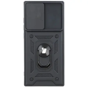 Wholesale Bizon Case CamShield Ring Samsung Galaxy Note 20 Ultra black - BIZ7670 - {ean13} - Hurt