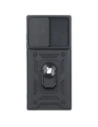 Hurtownia GSM - Etui Bizon Case CamShield Ring do Samsung Galaxy Note 20 Ultra czarne - BIZ7670 - {ean13} - Hurt