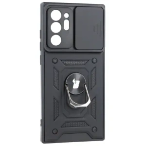Wholesale Bizon Case CamShield Ring Samsung Galaxy Note 20 Ultra black - BIZ7670 - {ean13} - Hurt