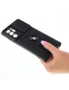 Hurtownia GSM - Etui Bizon Case CamShield Ring do Samsung Galaxy Note 20 Ultra czarne - BIZ7670 - {ean13} - Hurt