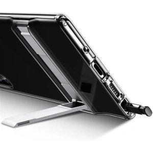 Hurtownia GSM - Etui ESR Air Shield Boost Samsung Galaxy Note 10+ Plus Clear - ESR079CL - {ean13} - Hurt