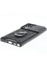 Hurtownia GSM - Etui Bizon Case CamShield Ring do Samsung Galaxy Note 20 Ultra czarne - BIZ7670 - {ean13} - Hurt