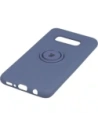 Hurtownia GSM - Bizon Case Silikonring Samsung Galaxy S10e grau - BIZ7671 - {ean13} - Hurt