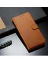 Hurtownia GSM - Bizon Case Wallet Samsung Galaxy S10e hellbraun - BIZ7672 - {ean13} - Hurt