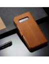 Hurtownia GSM - Bizon Case Wallet Samsung Galaxy S10e hellbraun - BIZ7672 - {ean13} - Hurt