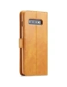 Hurtownia GSM - Bizon Case Wallet Samsung Galaxy S10e hellbraun - BIZ7672 - {ean13} - Hurt