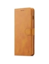 Hurtownia GSM - Bizon Case Wallet Samsung Galaxy S10e hellbraun - BIZ7672 - {ean13} - Hurt