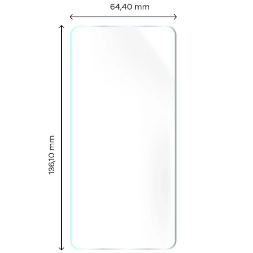 Folia hydrożelowa na ekran Bizon Glass Hydrogel Samsung Galaxy S10e [2 PACK]