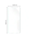 Hurtownia GSM - Fólie hydrogelová na displej Bizon Glass Hydrogel Samsung Galaxy S10e [2 PACK] - BIZ1422 - {ean13} - Hurt