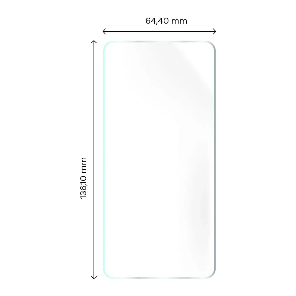 Hurtownia GSM - Fólie hydrogelová na displej Bizon Glass Hydrogel Samsung Galaxy S10e [2 PACK] - BIZ1422 - {ean13} - Hurt