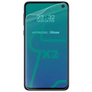 Hurtownia GSM - Folia hydrożelowa na ekran Bizon Glass Hydrogel Samsung Galaxy S10e [2 PACK] - BIZ1422 - {ean13} - Hurt