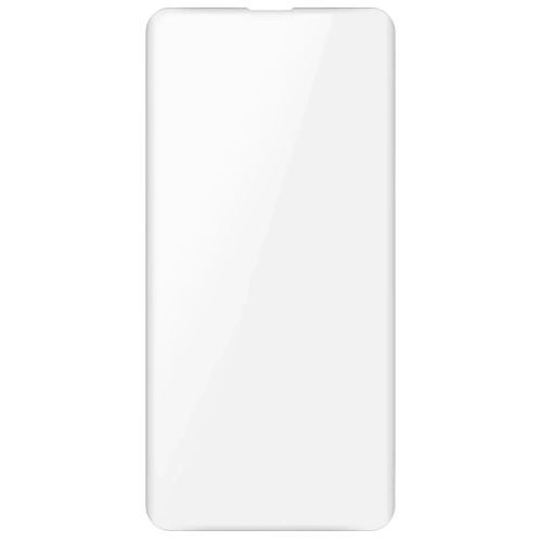 Folia hydrożelowa na ekran Bizon Glass Hydrogel Samsung Galaxy S10e [2 PACK]