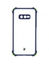 Bizon Case AntiShock Hybrid Samsung Galaxy S10e albastru închis