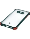Bizon Case AntiShock Hybrid Samsung Galaxy S10e dunkelgrün