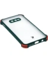 Hurtownia GSM - Etui Bizon Case AntiShock Hybrid do Galaxy S10e, ciemnozielone - BIZ7676 - {ean13} - Hurt