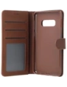 Hurtownia GSM - Etui Bizon Case Wallet do Galaxy S10e, brązowe - BIZ7677 - {ean13} - Hurt