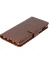 Hurtownia GSM - Etui Bizon Case Wallet do Galaxy S10e, brązowe - BIZ7677 - {ean13} - Hurt