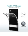Hurtownia GSM - Etui ESR Air Shield Boost Samsung Galaxy Note 10+ Plus Clear - ESR079CL - {ean13} - Hurt