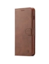 Hurtownia GSM - Etui Bizon Case Wallet do Galaxy S10e, brązowe - BIZ7677 - {ean13} - Hurt