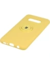Hurtownia GSM - Bizon Case Silikonring Samsung Galaxy S10e gelb - BIZ7679 - {ean13} - Hurt
