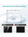 Hurtownia GSM - Etui ESR Air Shield Boost Samsung Galaxy Note 10+ Plus Clear - ESR079CL - {ean13} - Hurt