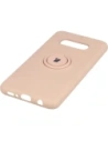 Hurtownia GSM - Bizon Case Silikonring Samsung Galaxy S10e hellrosa - BIZ7681 - {ean13} - Hurt