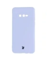 Bizon Case Silicone Samsung Galaxy S10e violet deschis