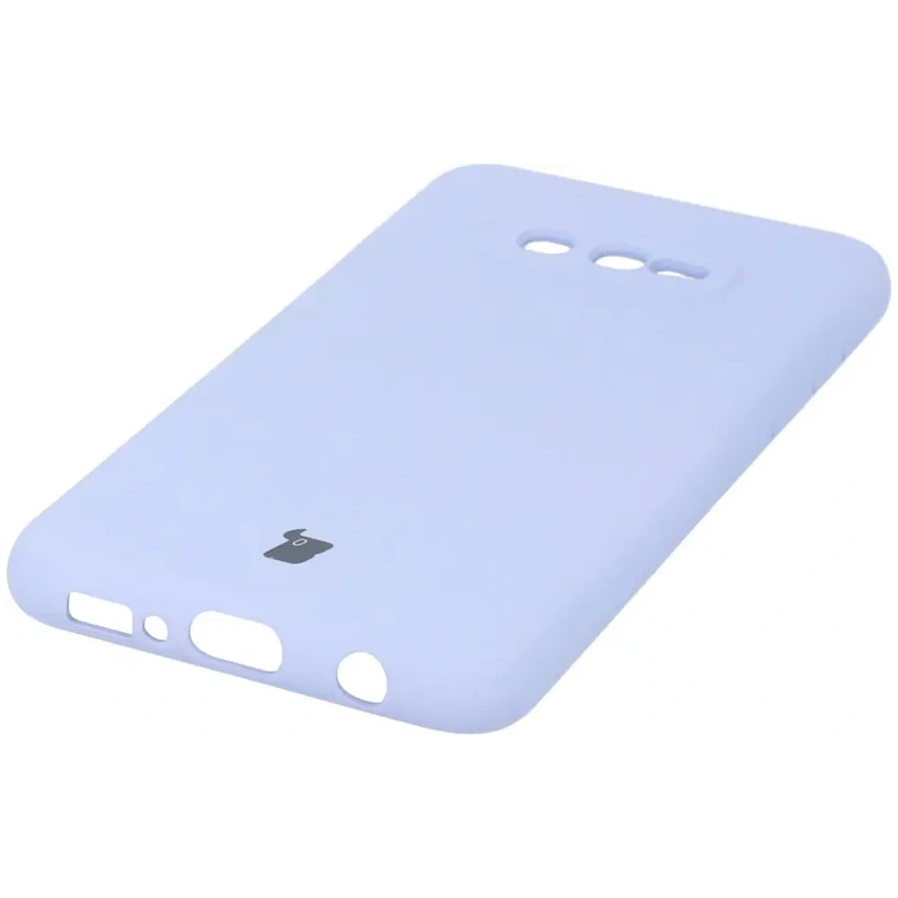 Hurtownia GSM - Bizon Case Silikon Samsung Galaxy S10e helllila - BIZ7682 - {ean13} - Hurt