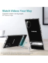 Hurtownia GSM - Etui ESR Air Shield Boost Samsung Galaxy Note 10+ Plus Clear - ESR079CL - {ean13} - Hurt