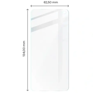Wholesale Bizon Glass Clear Samsung Galaxy S10e - BIZ1435 - {ean13} - Hurt