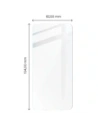Hurtownia GSM - Bizon Glas Klar Samsung Galaxy S10e - BIZ1435 - {ean13} - Hurt