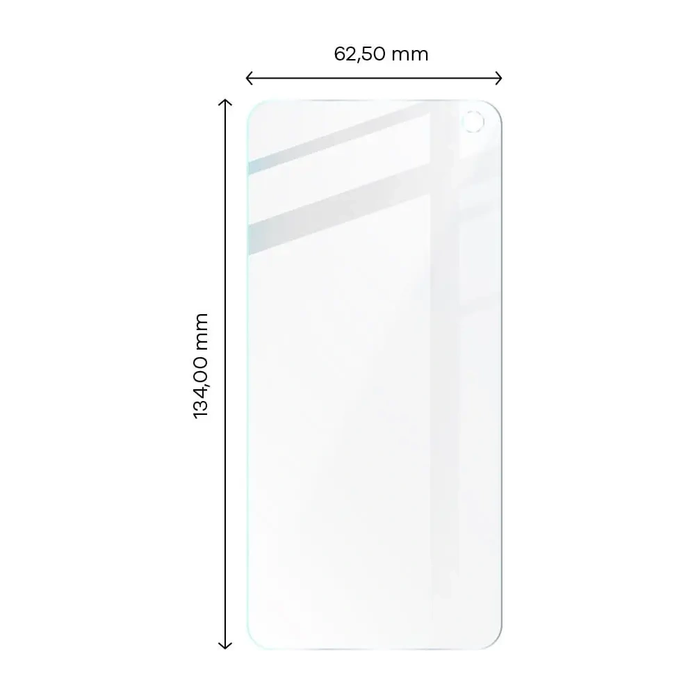 Hurtownia GSM - Bizon Glas Klar Samsung Galaxy S10e - BIZ1435 - {ean13} - Hurt