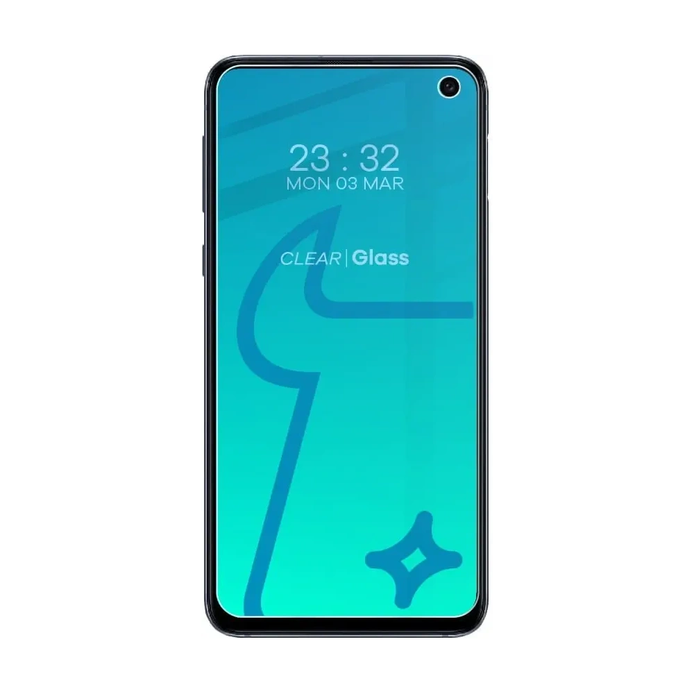 Hurtownia GSM - Bizon Glas Klar Samsung Galaxy S10e - BIZ1435 - {ean13} - Hurt
