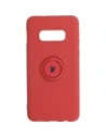 Hurtownia GSM - Bizon Case Silikonring Samsung Galaxy S10e dunkelrosa - BIZ7685 - {ean13} - Hurt