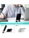Hurtownia GSM - Etui ESR Air Shield Boost Samsung Galaxy Note 10+ Plus Clear - ESR079CL - {ean13} - Hurt