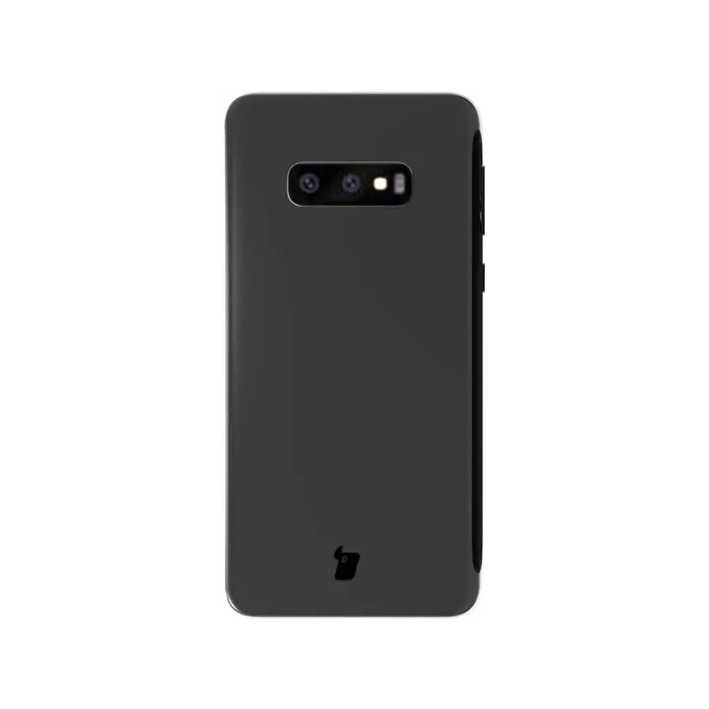 Wholesale Bizon Case Clear Pack case + 2x screen glass + lens glass Samsung Galaxy S10e clear - BIZ7686 - {ean13} - Hurt