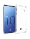Wholesale Bizon Case Clear Pack case + 2x screen glass + lens glass Samsung Galaxy S10e clear - BIZ7686 - {ean13} - Hurt