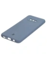 Hurtownia GSM - Caz de silicon Bizon Samsung Galaxy S10e gri - BIZ7687 - {ean13} - Hurt