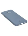 Hurtownia GSM - Caz de silicon Bizon Samsung Galaxy S10e gri - BIZ7687 - {ean13} - Hurt